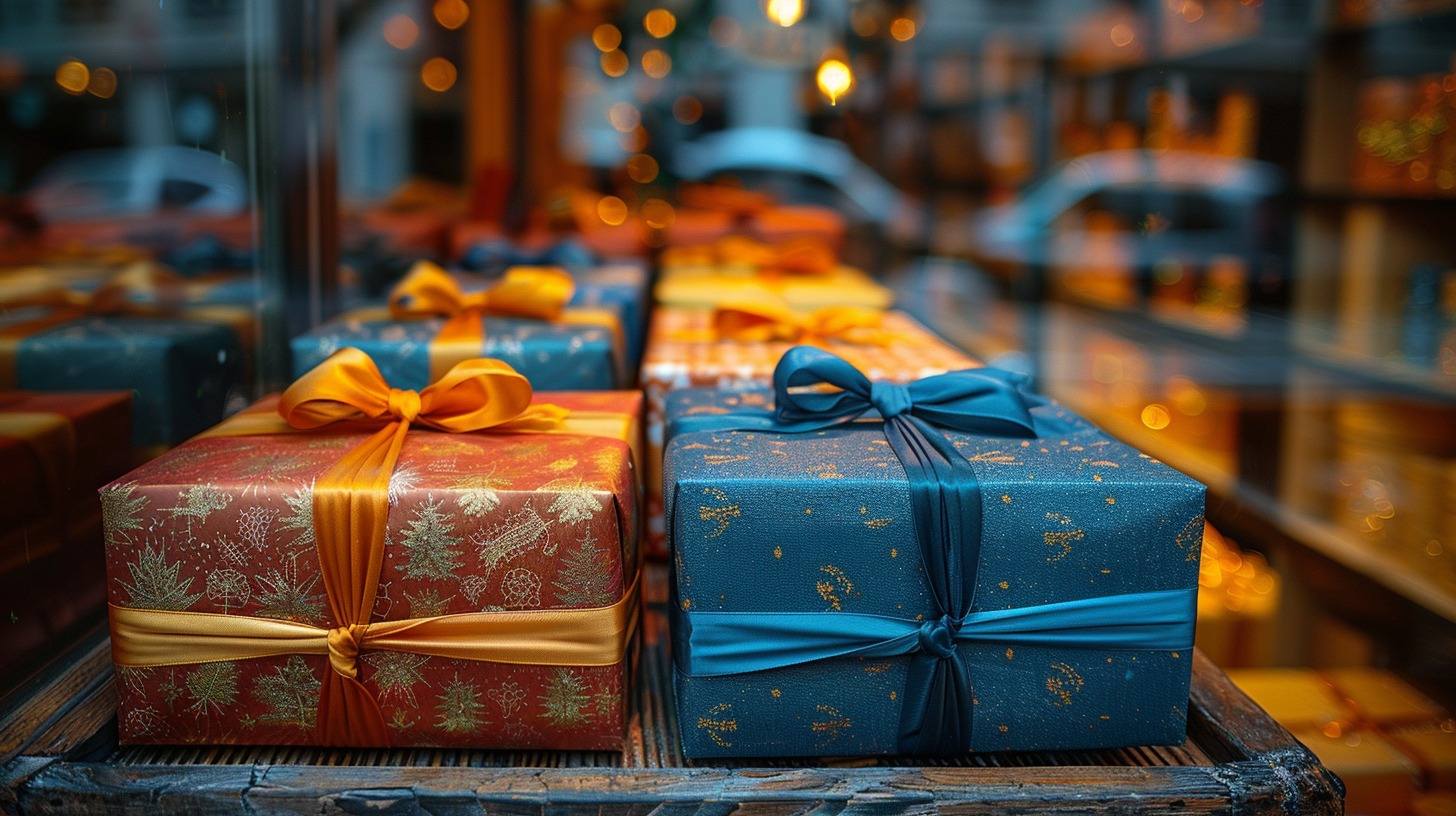 gifts