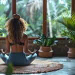 yoga