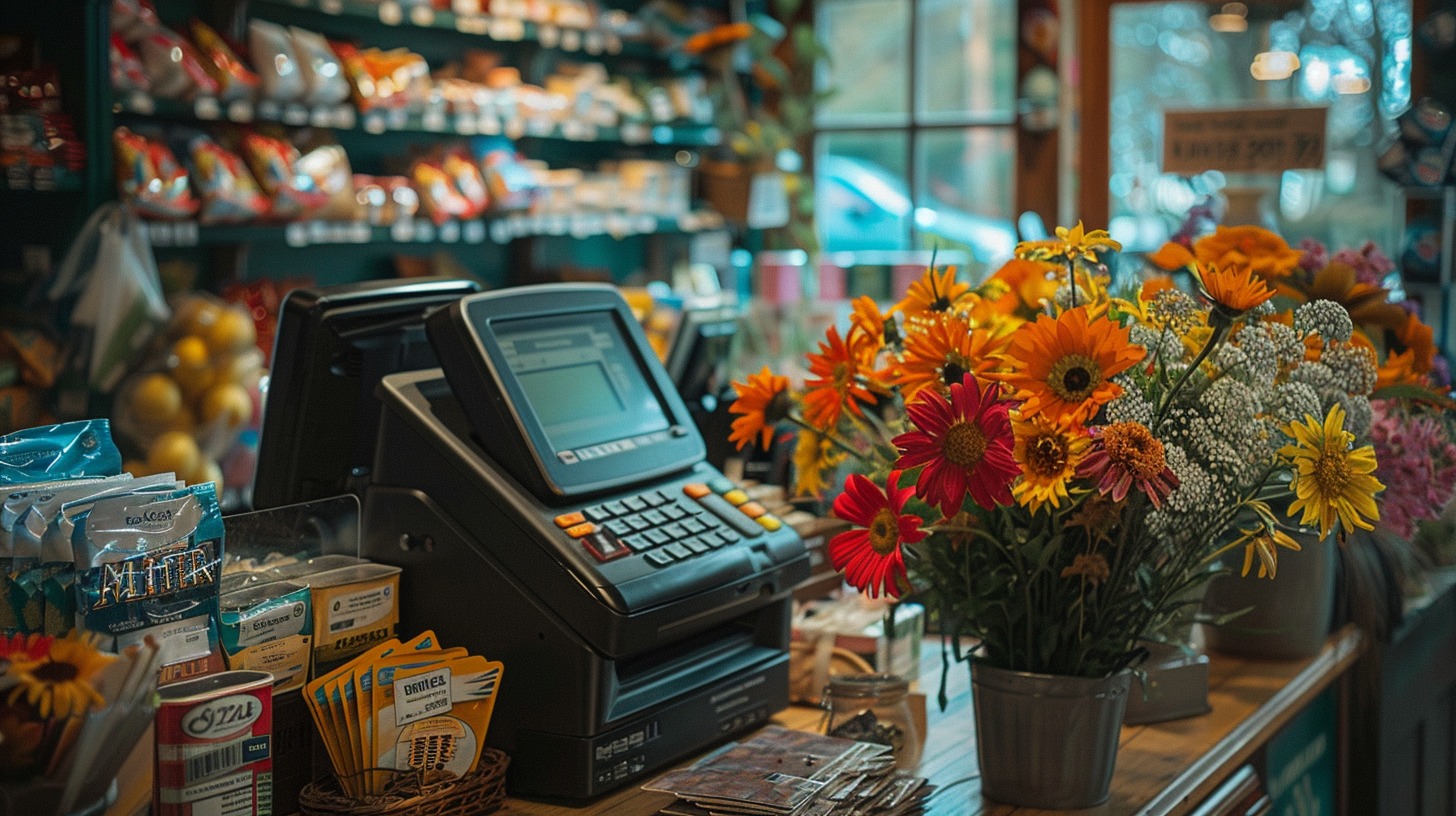 POS System