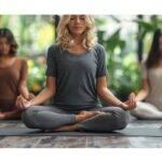 yoga classes