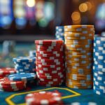 casino chips