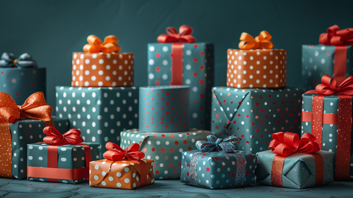 gifts