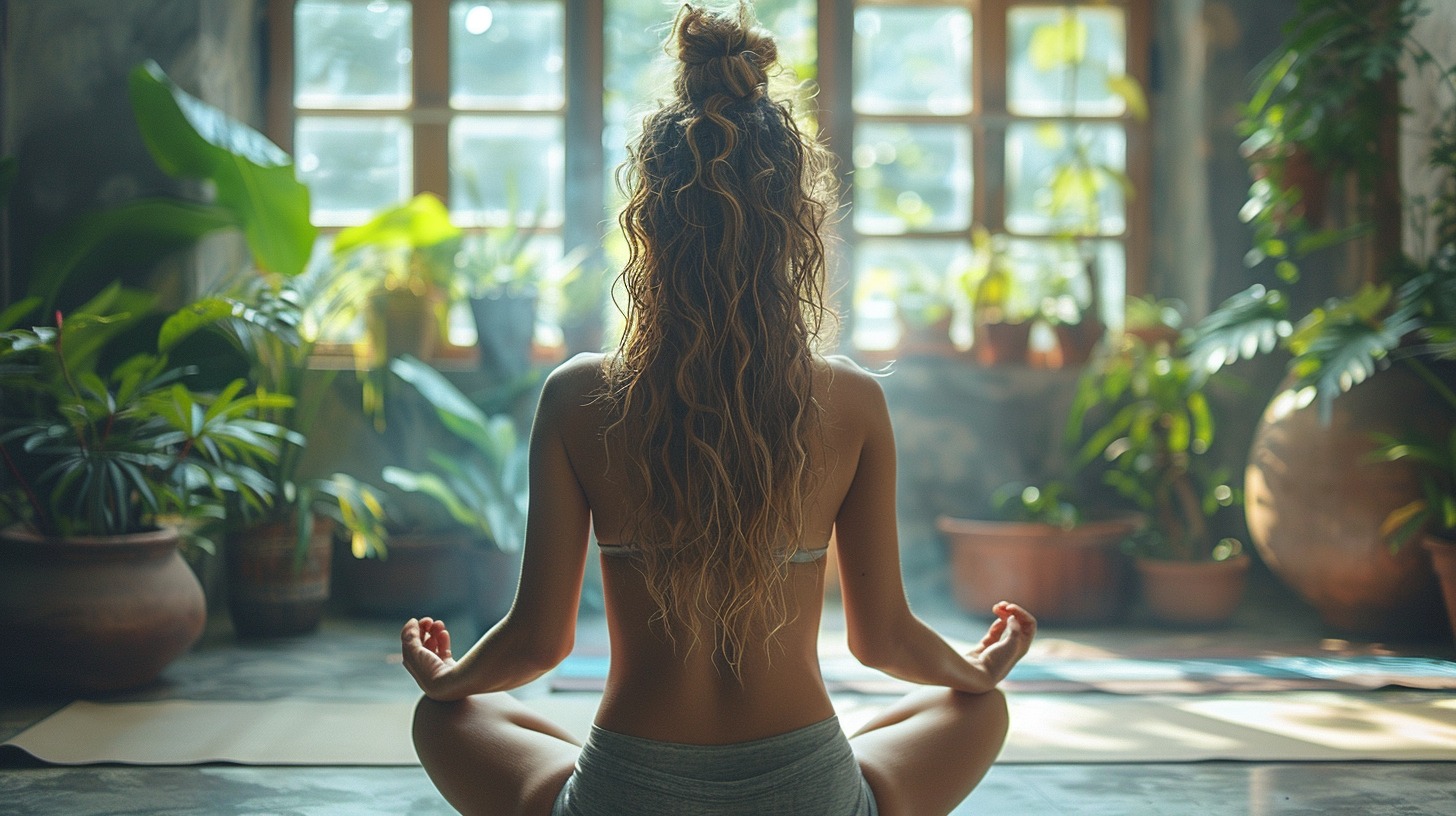 yoga classes