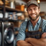 Repair of Household Appliances