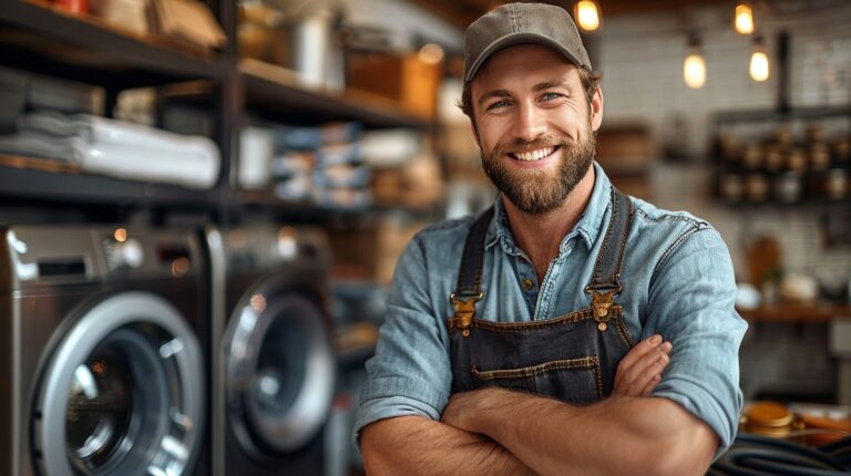 Repair of Household Appliances