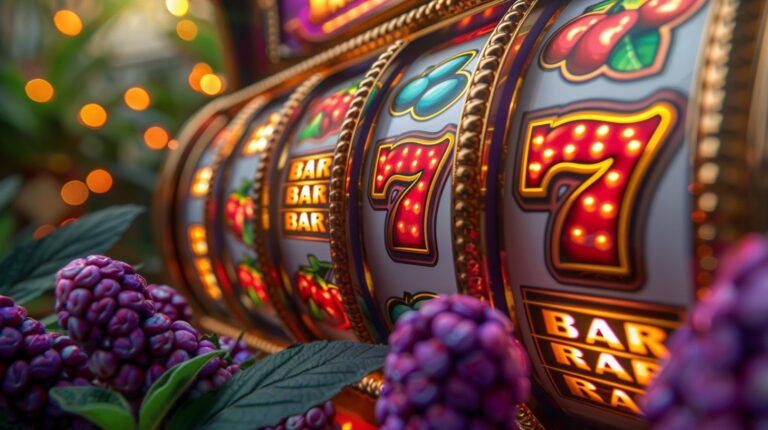 slots game