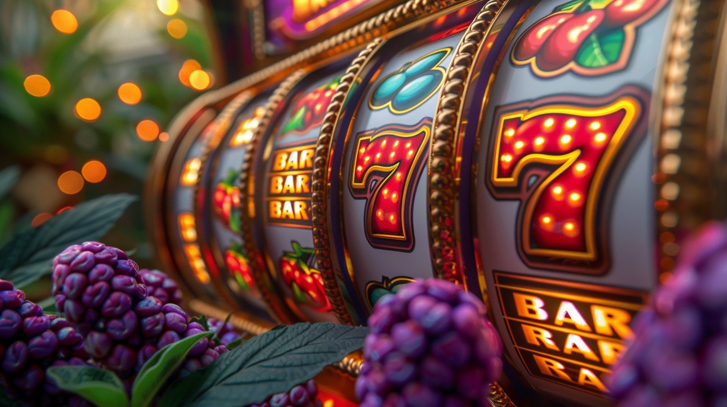 slots game