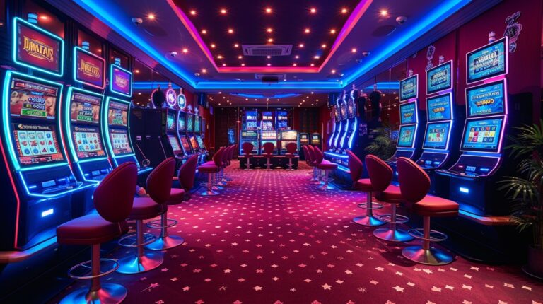 casino slots
