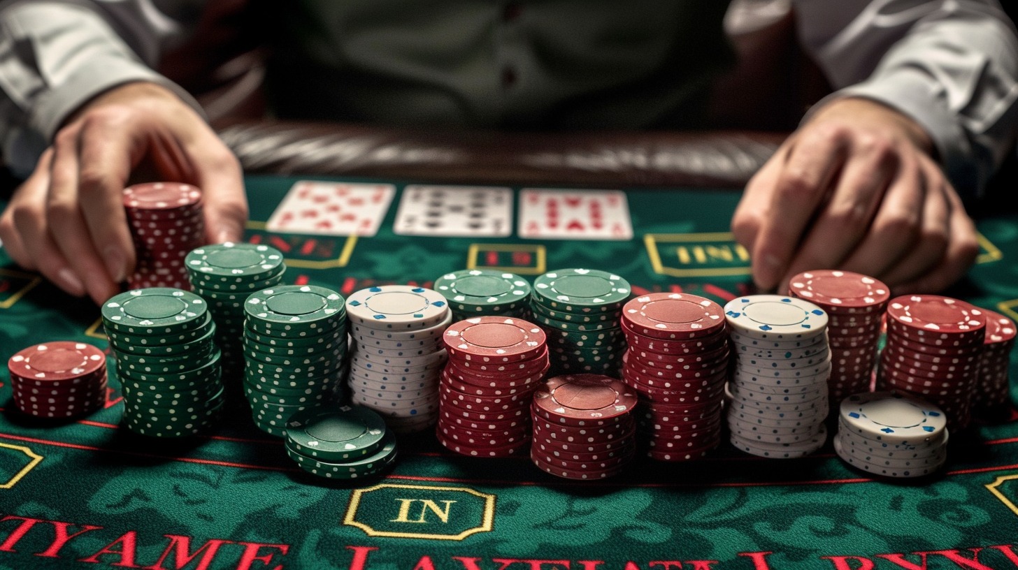 casino bets