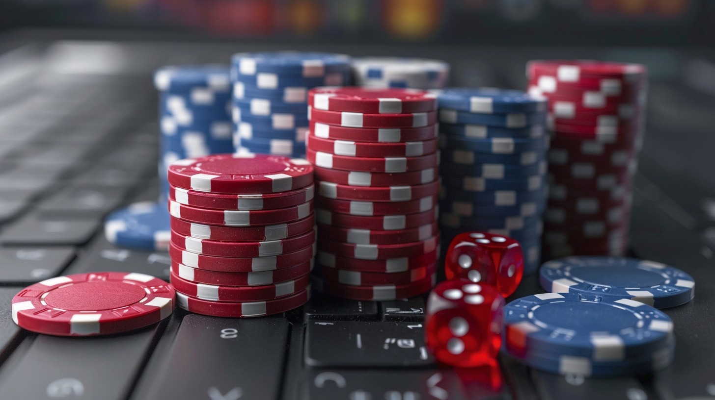 Casino chips
