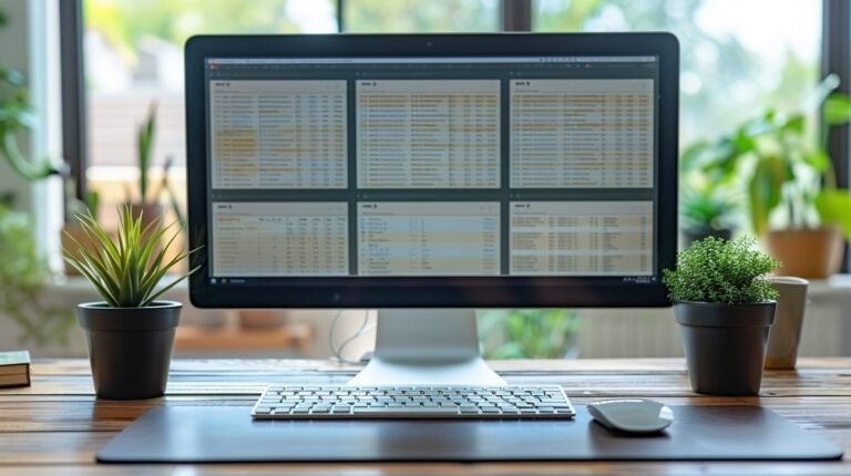 Employee Monitoring