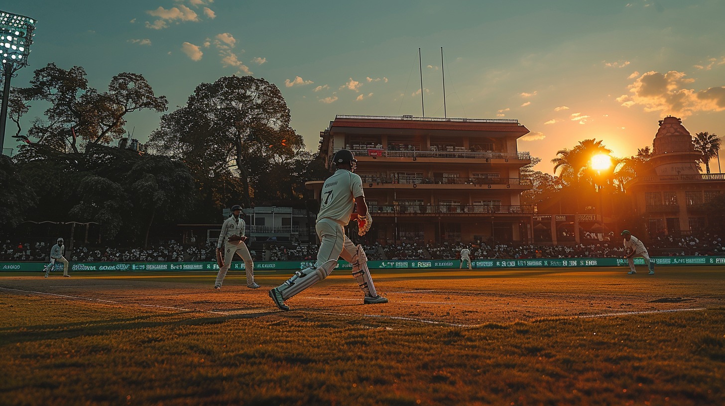 cricket