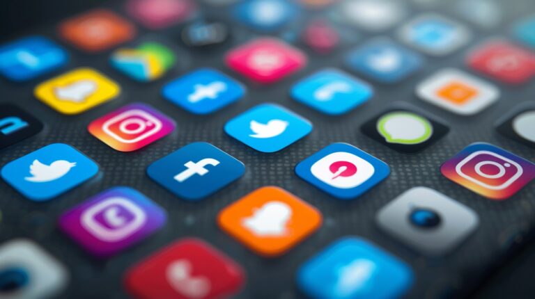 mobile apps