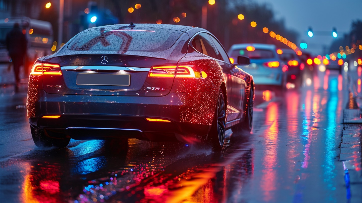 автомобиль