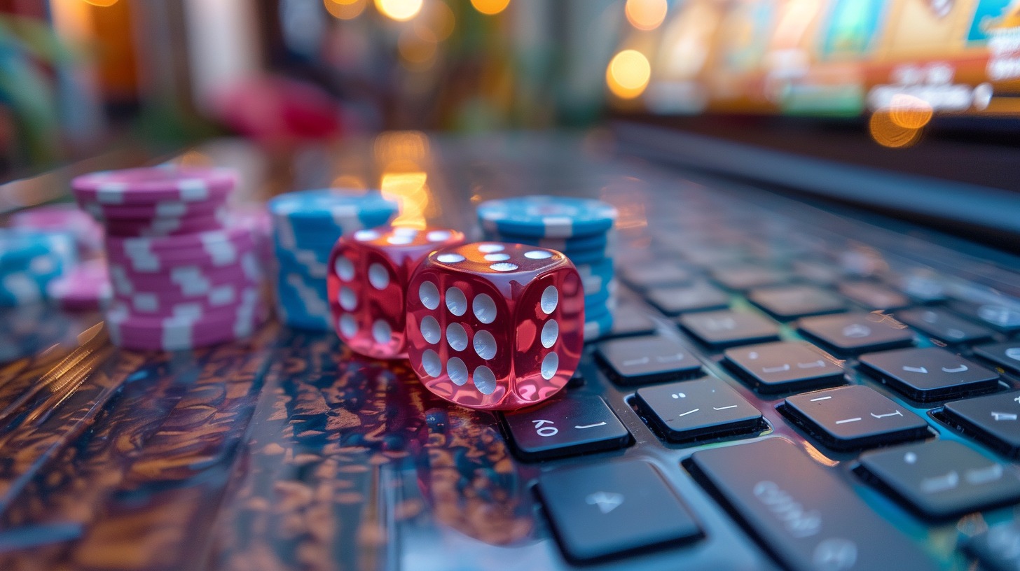 online casino