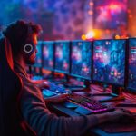 gamer