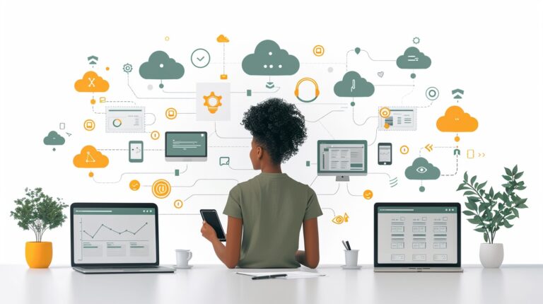 Streamlining Faxing in Business