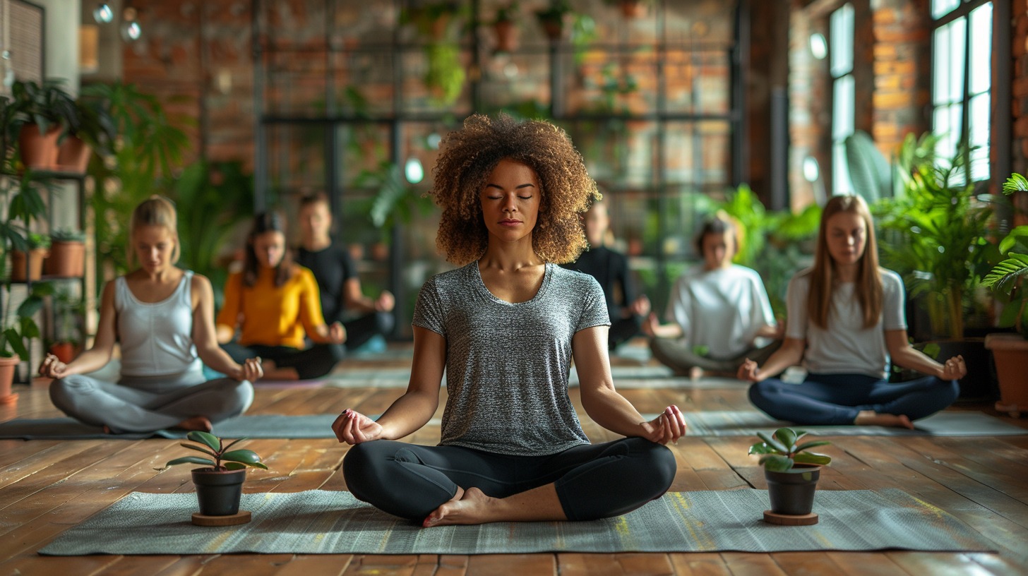 200 hour certified yoga instructor