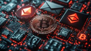 Cryptocurrency