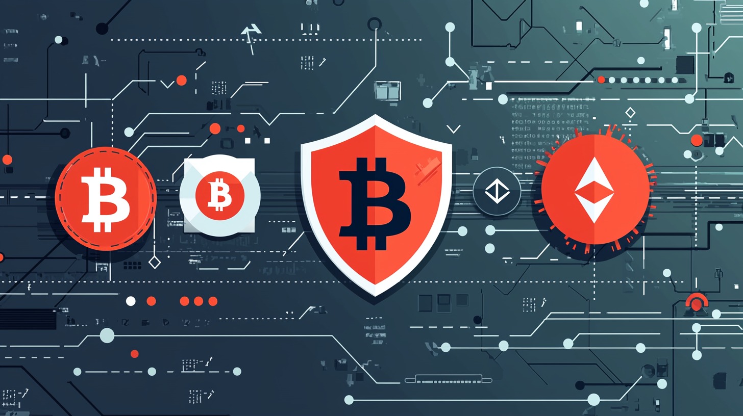 Cryptocurrencies in business