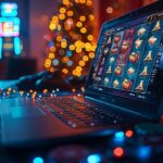 Marketing in online casino growth