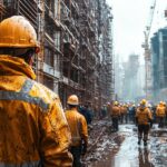Mistakes new construction companies make