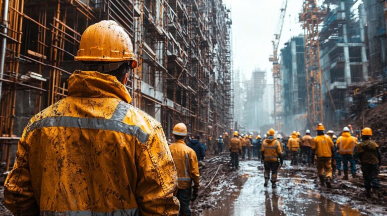 Mistakes new construction companies make