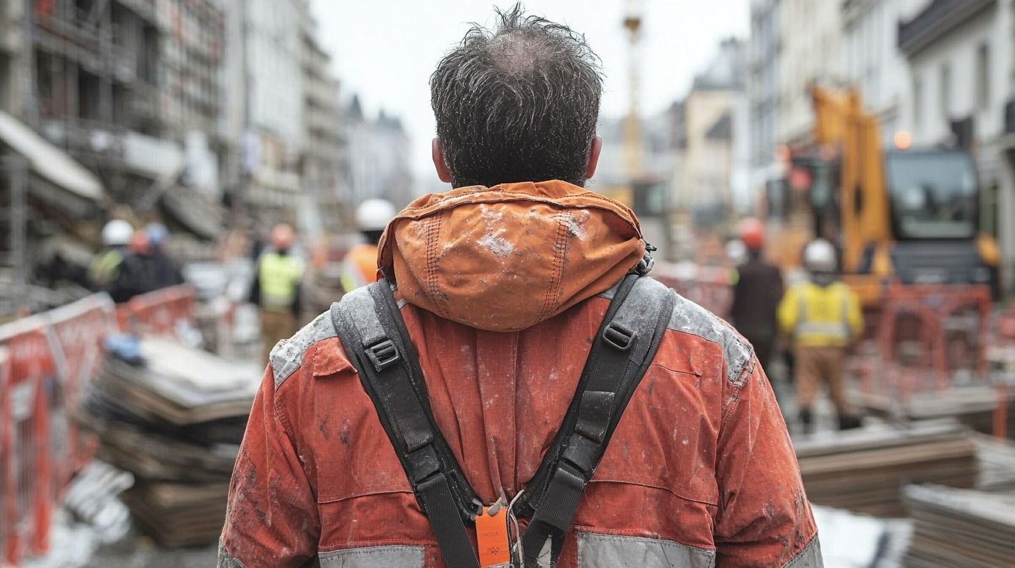 Construction companies
