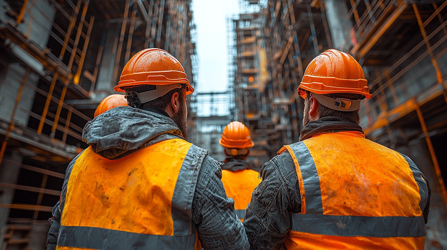 Workers