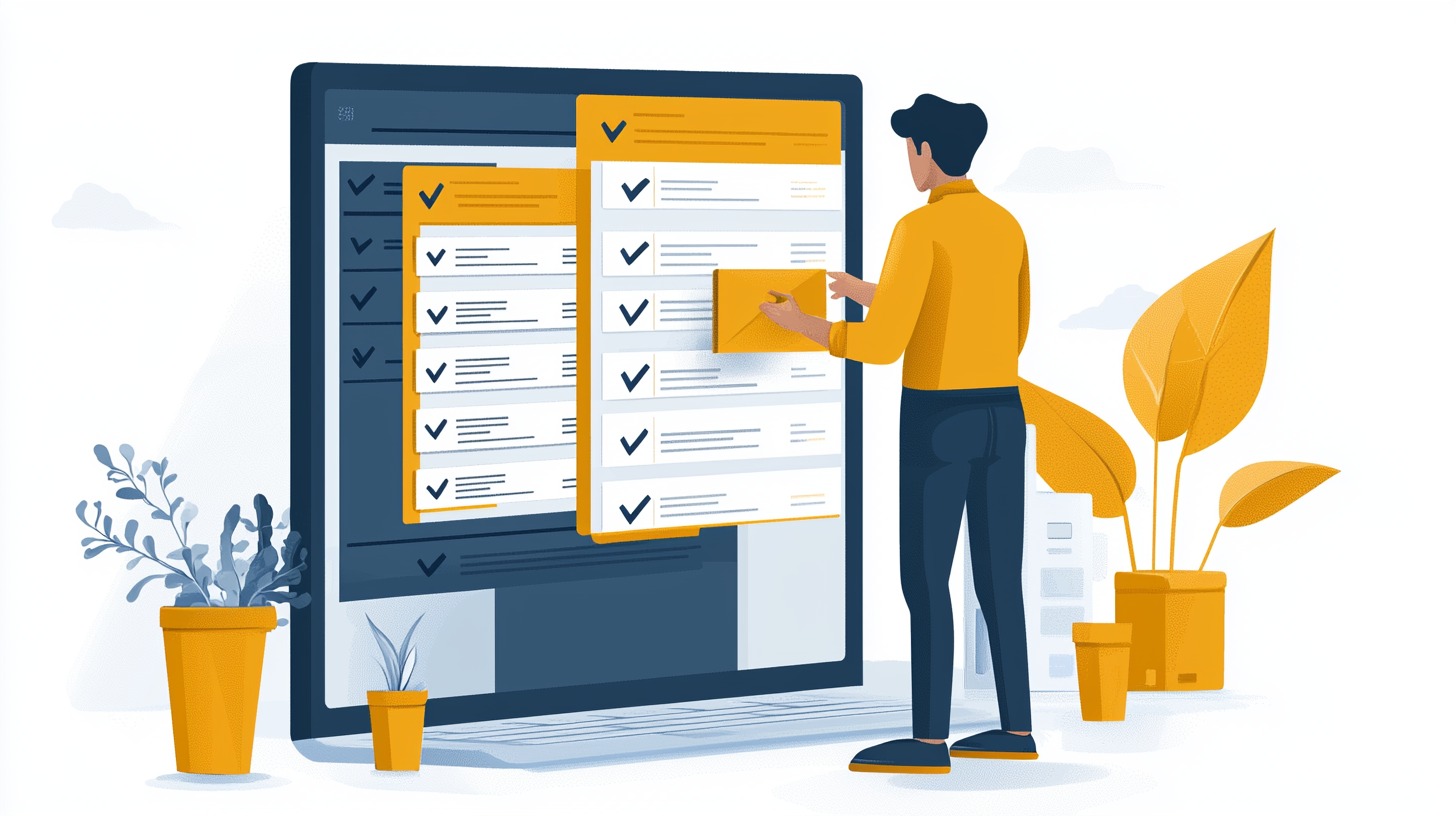 Migrate your website to a new hosting provider