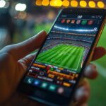 Marketing in sports betting
