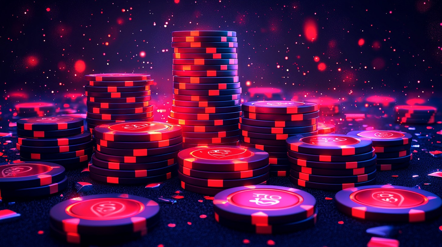 Customer loyalty in the casino business
