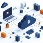 Работа облачных провайдеров в бизнесе