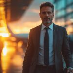 Business travel solutions