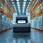 Automate document scanning