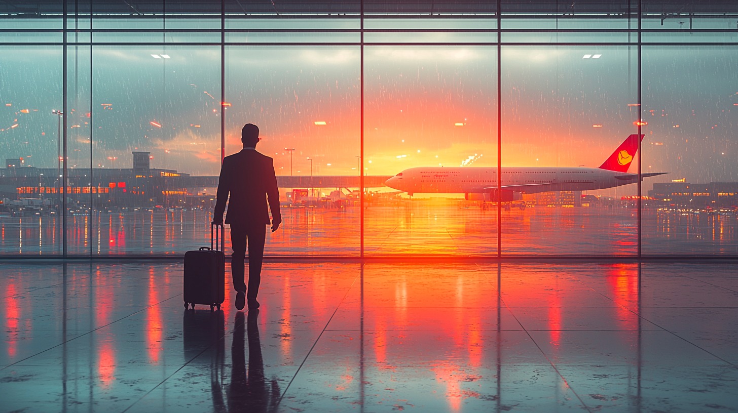 Business trip