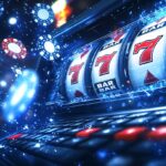 Online casino game business