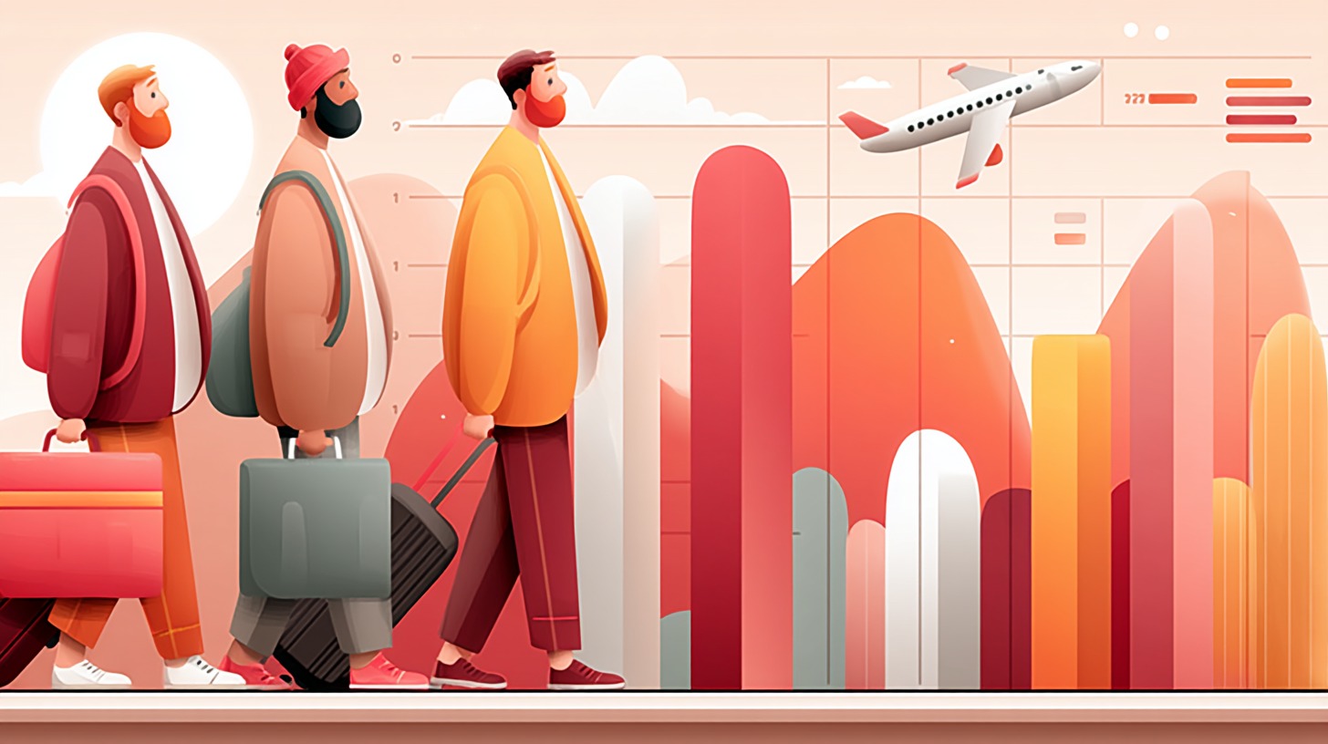 Business travel cost reduction strategies