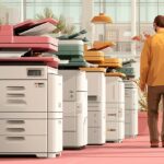 Best office printer for your business