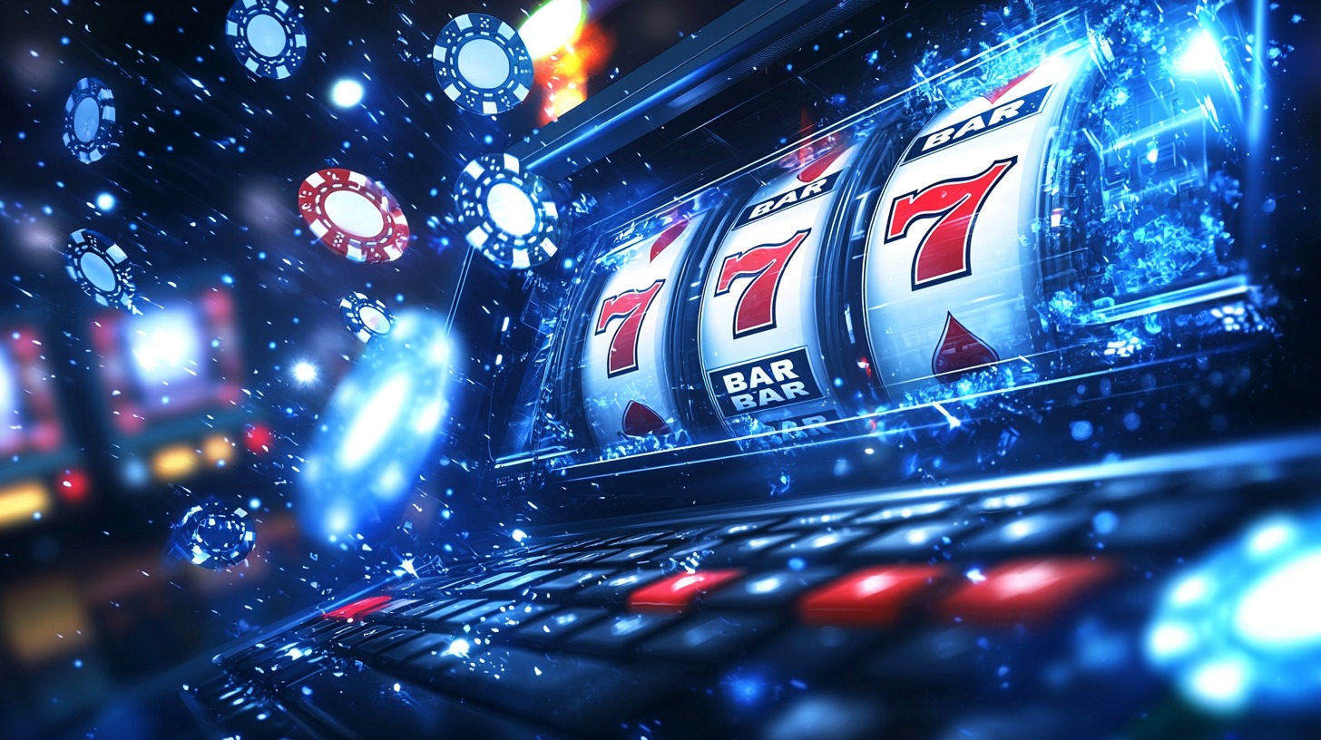 Online casino game business