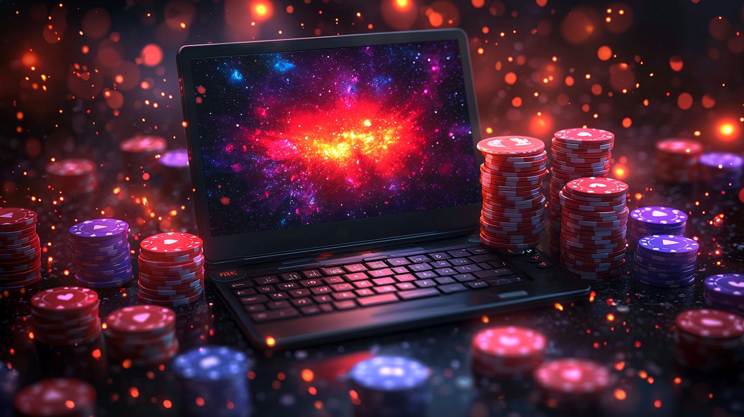 Online casino