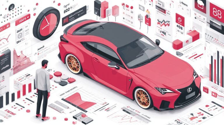 Automotive marketing and advertising
