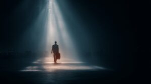 Travel insurance for business trips