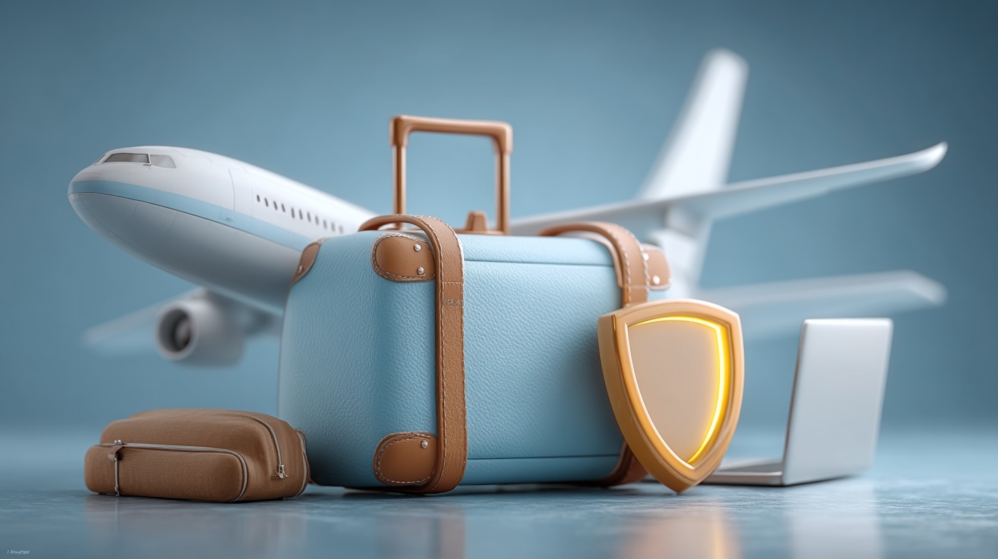 Travel insurance