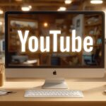 YouTube channel
