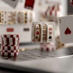 Online casino business