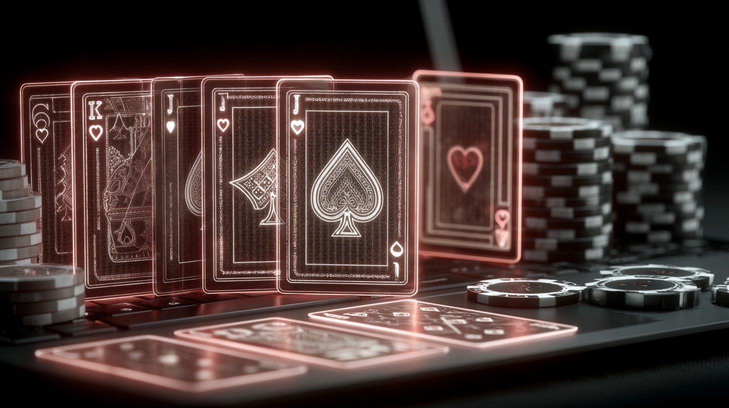 Online casino