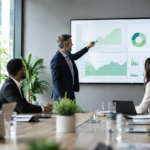 Economic indicators for business leaders