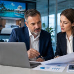 Corporate travel cost management